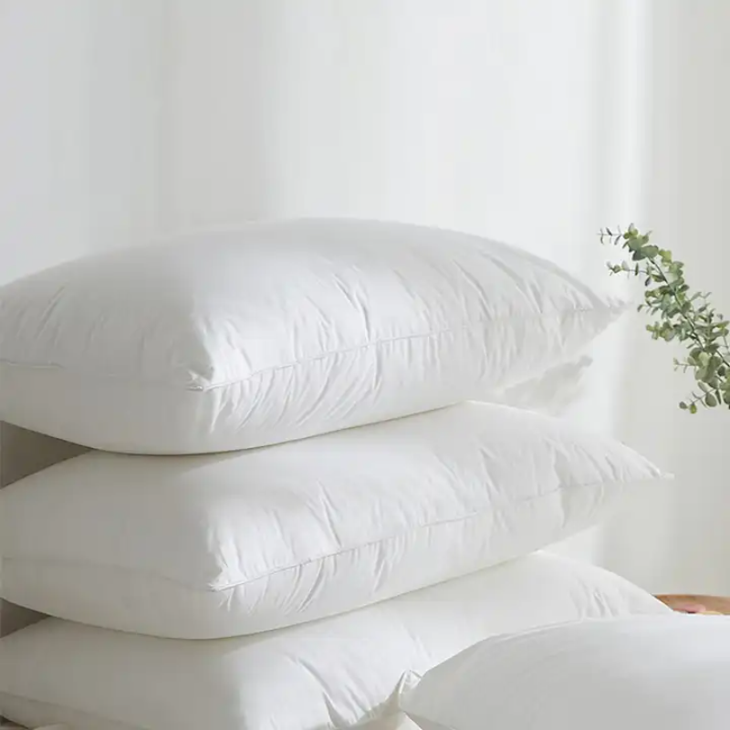 A relevant stock photo of pillow manufacturer in a typical setting.