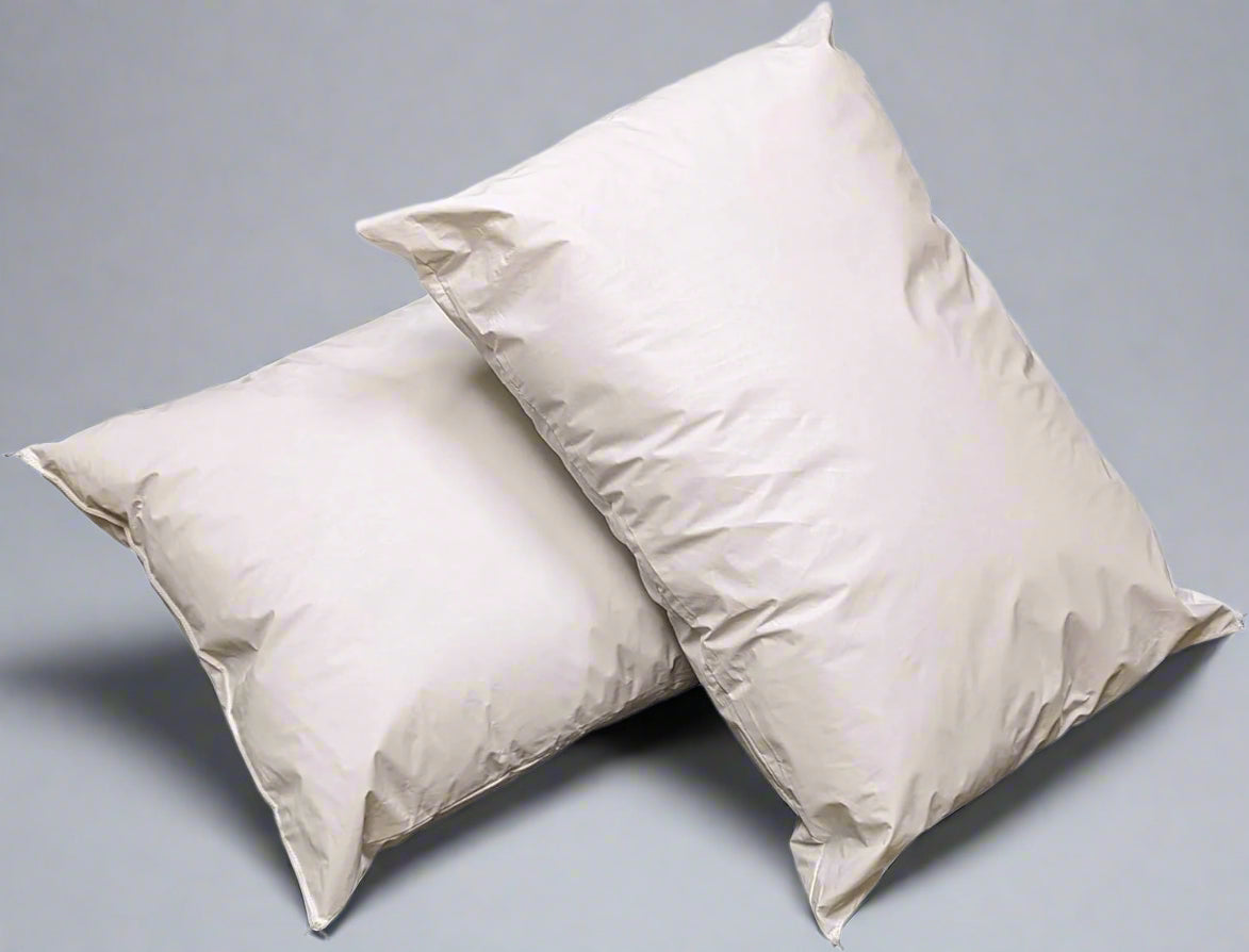 A relevant stock photo of pillow supplier in a typical setting.
