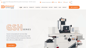 Surface Grinding Machine Manufacturers India - surface grinding machine factory
