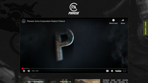 Pioneer Arms Corp - ak 47 manufacturer
