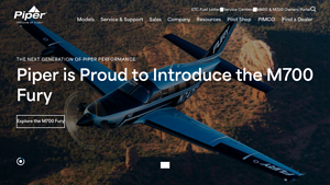 Piper Aircraft | General Aviation Aircraft Manufacturer - plane manufacturer