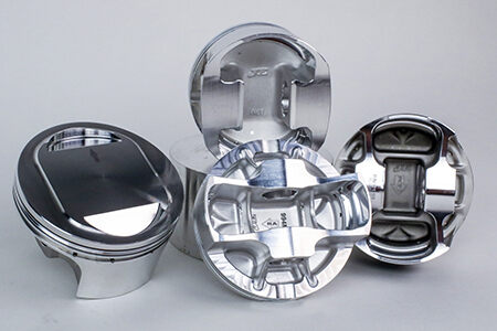 A relevant stock photo of piston custom in a typical setting.