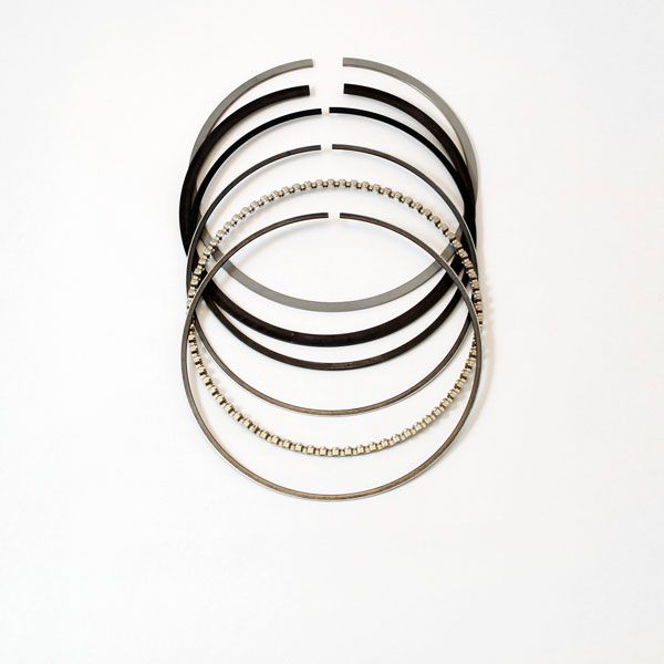 A relevant stock photo of piston ring manufacturer in a typical setting.