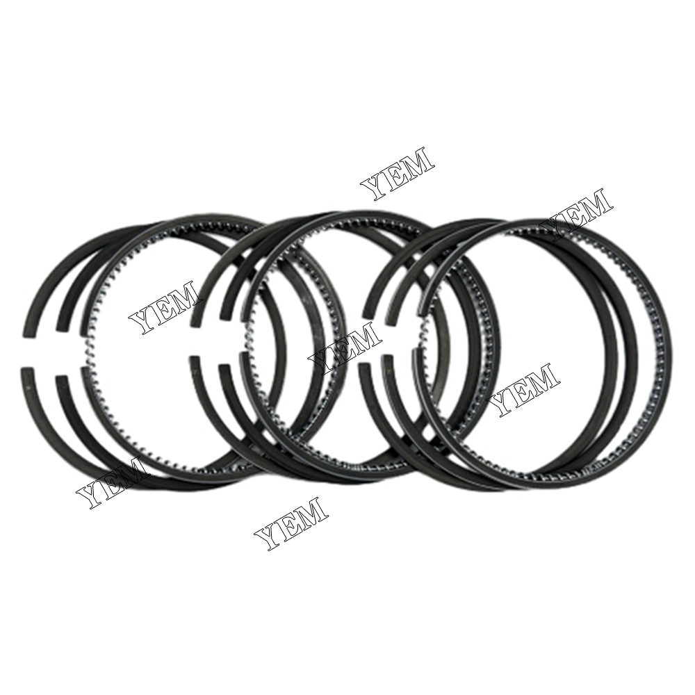 A relevant stock photo of piston ring supplier in a typical setting.