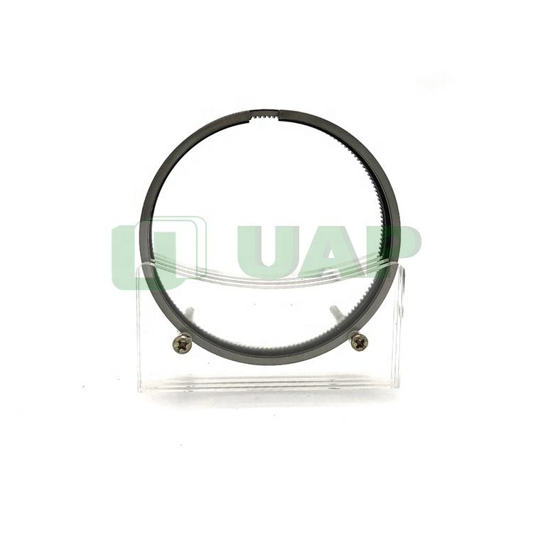 A relevant stock photo of piston ring supplier in a typical setting.