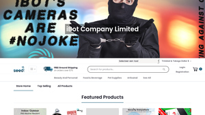iBot Company Limited | Trinidad and Tobago - Planting Seeds - ibot company
