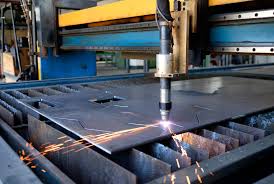 Plasma Cutting: Benefits, Applications ...