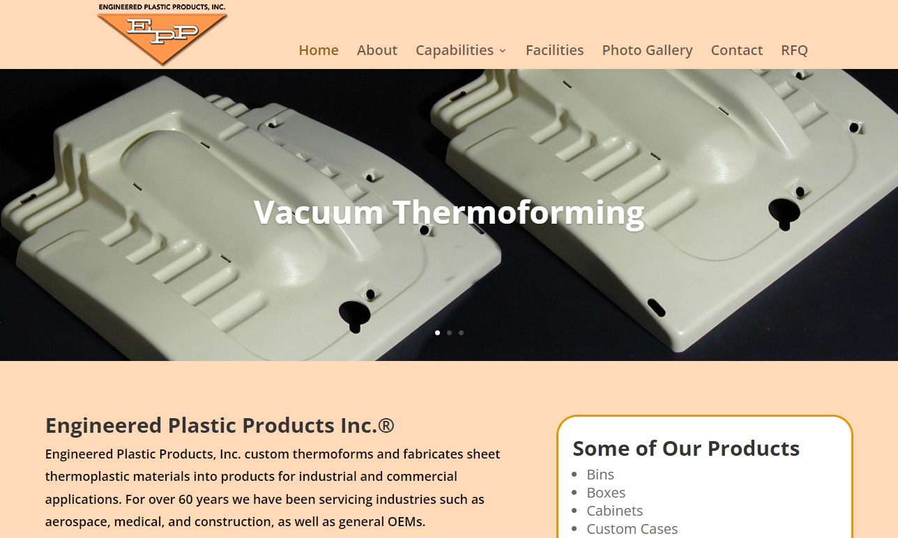 A relevant stock photo of plastic cover supplier in a typical setting.