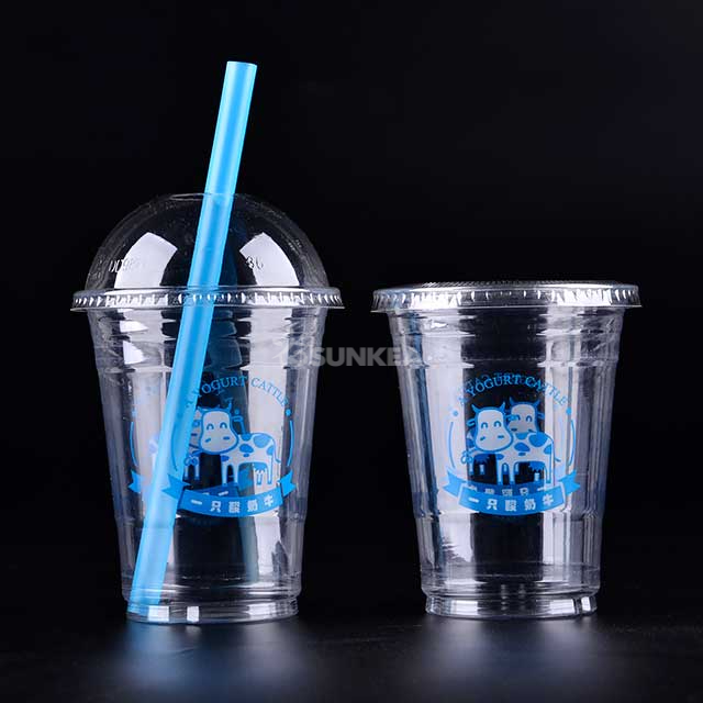 A relevant stock photo of Plastic Cup Manufacturers in a typical setting.