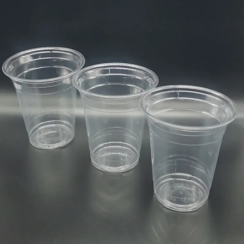 A relevant stock photo of Plastic Cup Manufacturers in a typical setting.