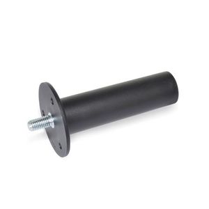 A relevant stock photo of plastic handle supplier in a typical setting.
