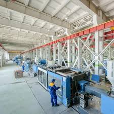 Injection Plastic Molding ...