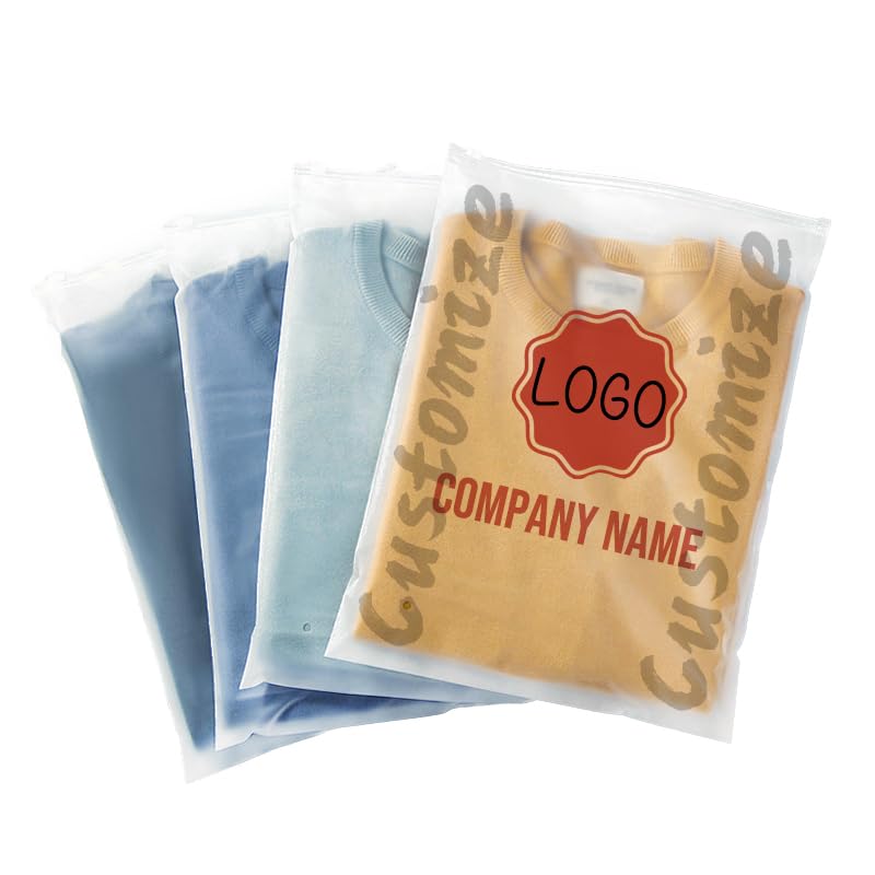 A relevant stock photo of plastic packaging custom in a typical setting.