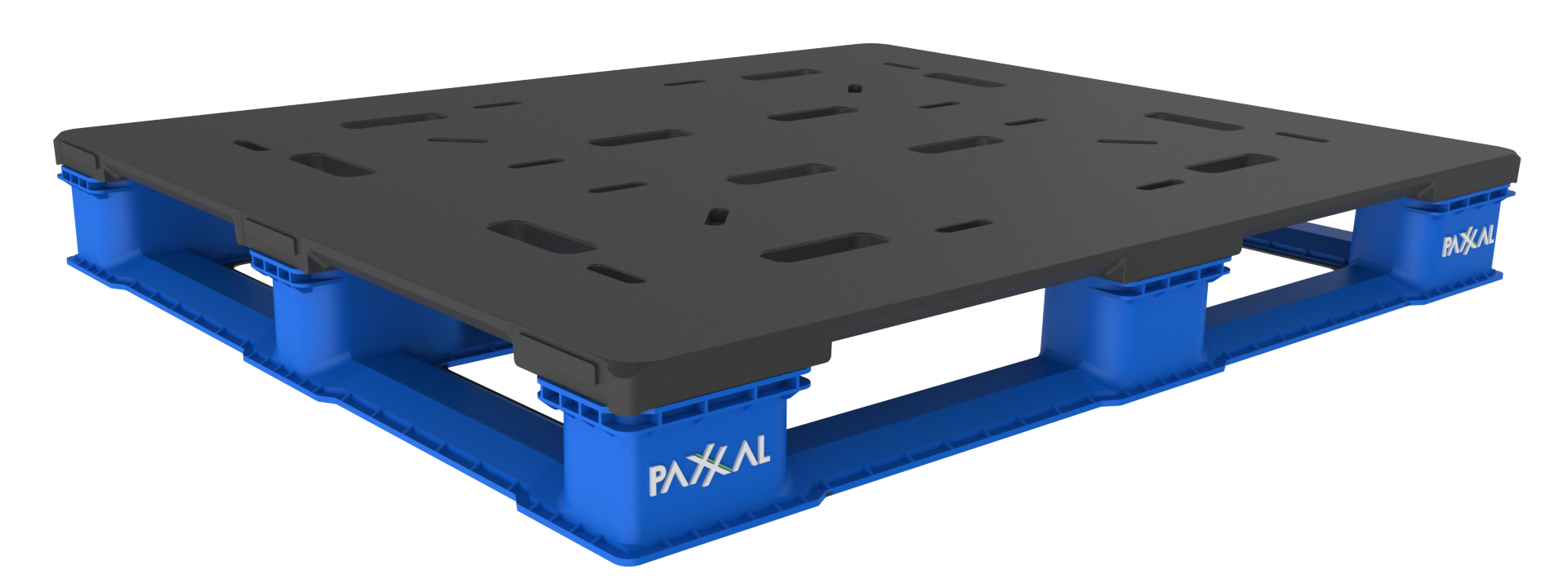 A relevant stock photo of Plastic Pallet Manufacturers in a typical setting.