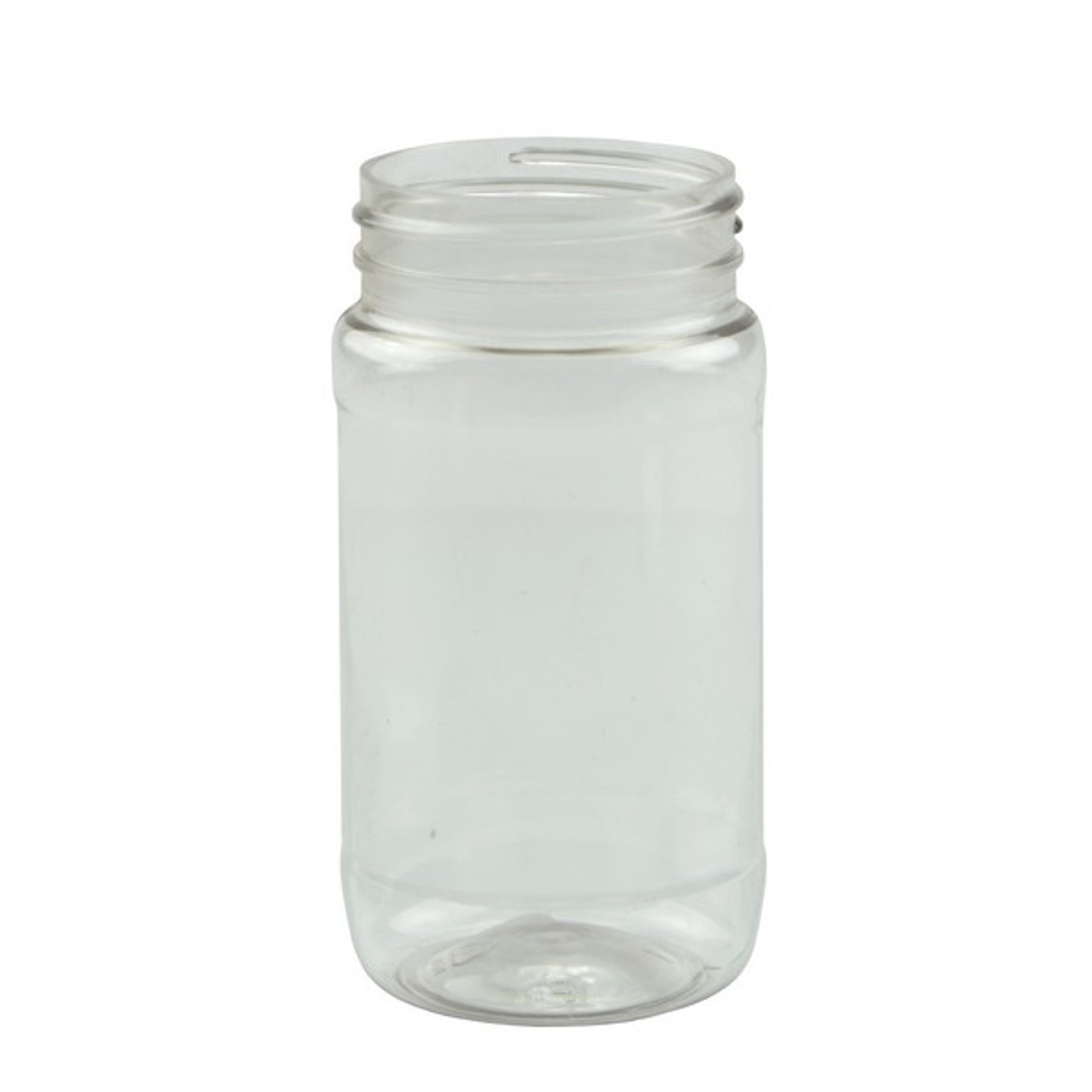 A relevant stock photo of plastic pet jar supplier in a typical setting.