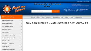 Plastic Bag Wholesaler｜Plastic Bag Supplier｜ Plastic Bag Manufacturer - polyurethane bags manufacturer