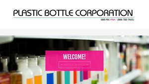 Plastic Bottle Manufacturing - Stock & Custom Plastic Bottles ... - Bottle Manufacturing Companies