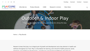 Commercial Playground Equipment Manufacturers | PlayCore - playground equipment manufacturer
