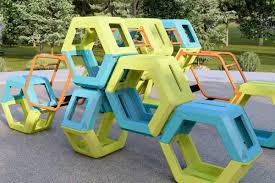 Outdoor Playground Manufacturers ...