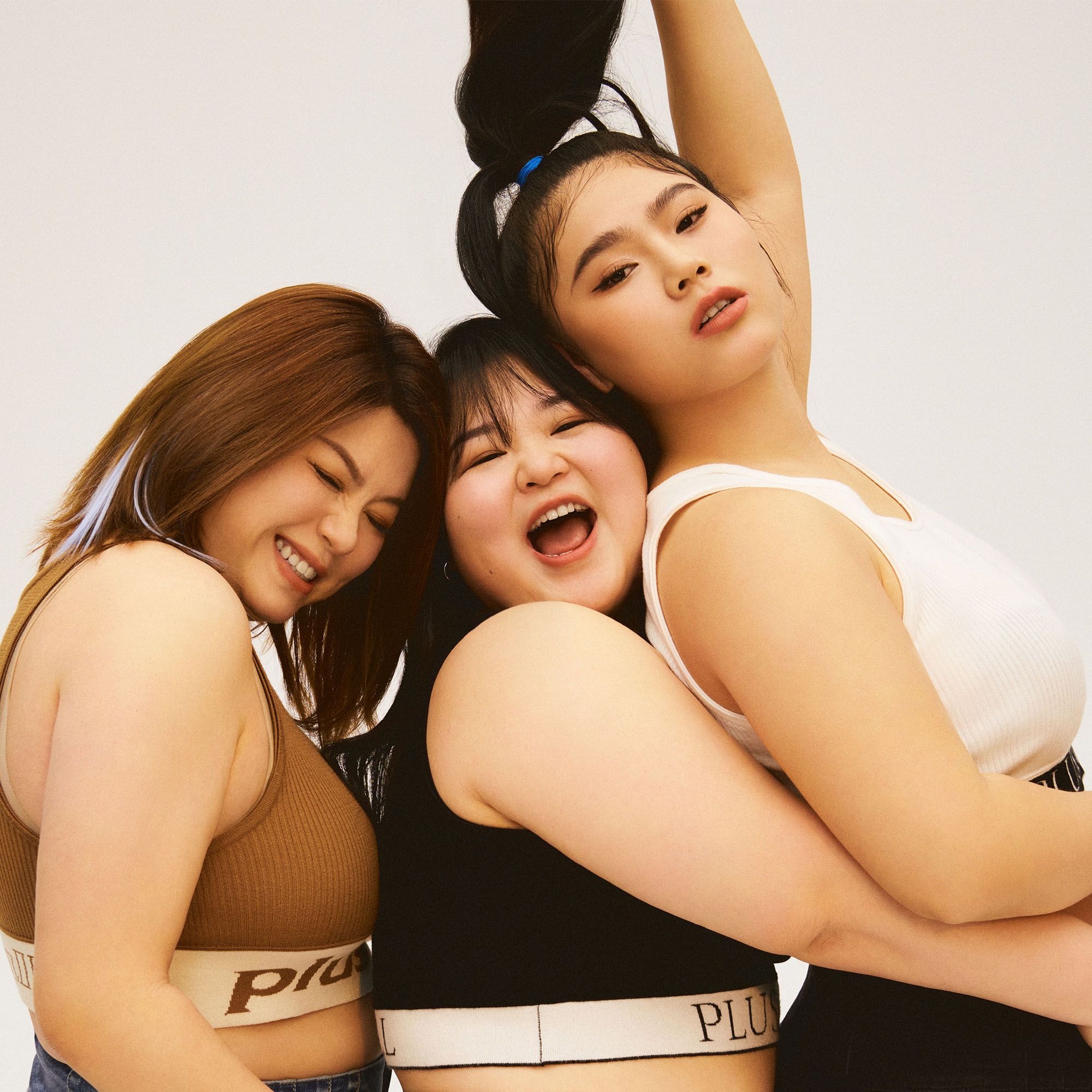 A relevant stock photo of plus size clothes china in a typical setting.