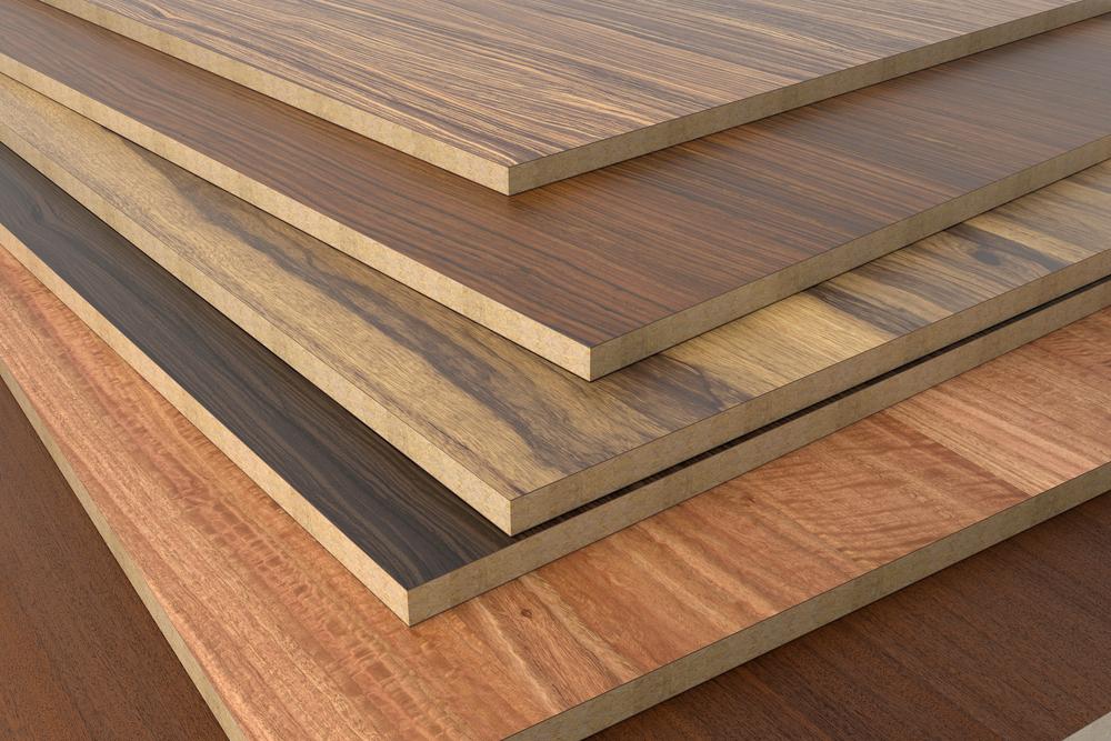 A relevant stock photo of plywood china in a typical setting.