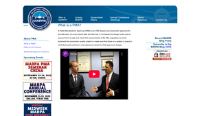 What is a PMA? - Modification and Replacement Parts Association - faa parts manufacturer approval