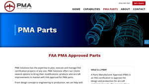 FAA PMA Parts for Aircraft - Aerospace Engineering - faa parts manufacturer approval