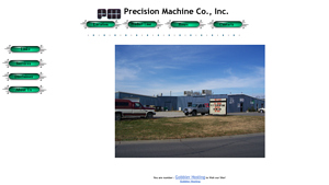 Precision Machine Co., Inc. - precision machine company
