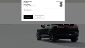 Polestar - Electric cars | Polestar US - polestar manufacturer