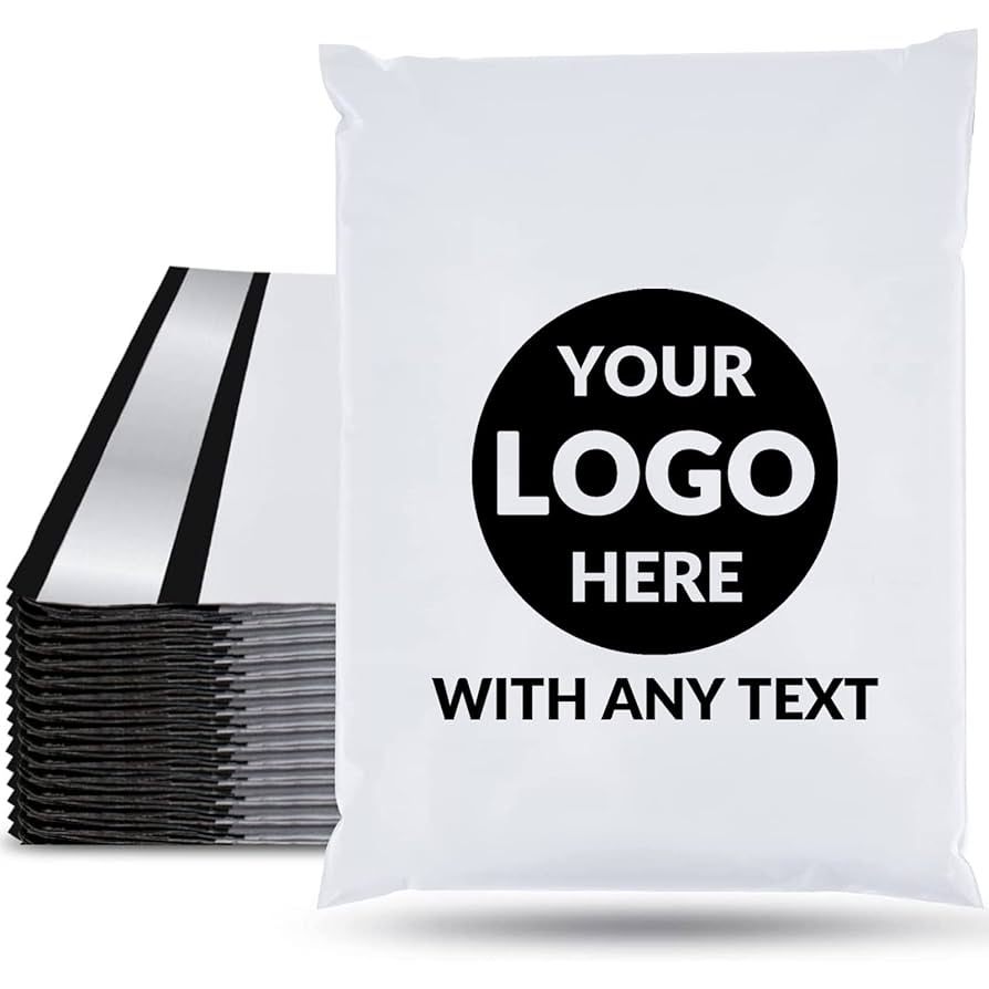 A relevant stock photo of poly bag custom in a typical setting.