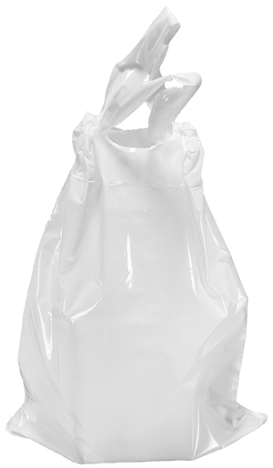 A relevant stock photo of poly bag supplier in a typical setting.