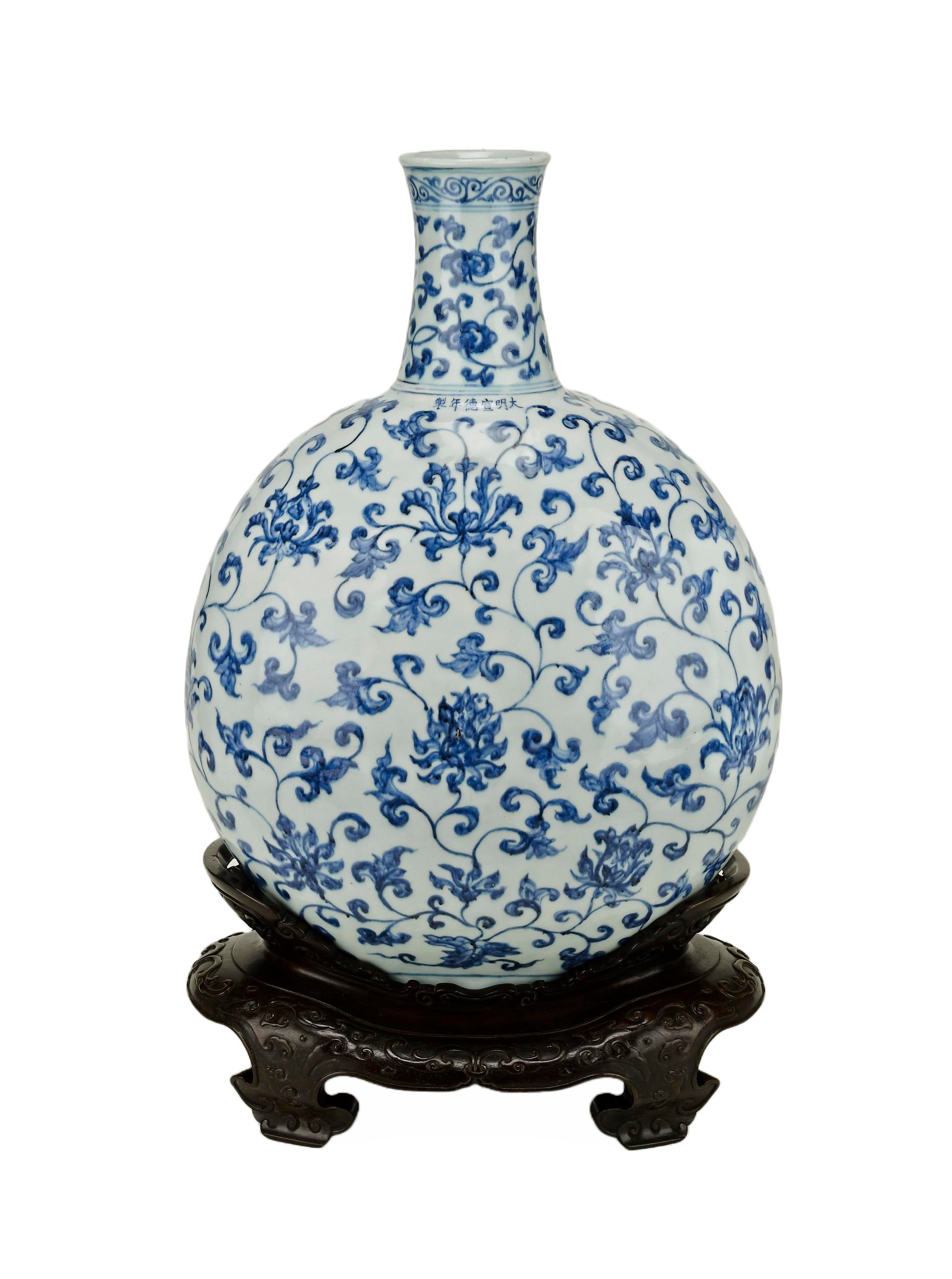 A relevant stock photo of porcelain china in a typical setting.