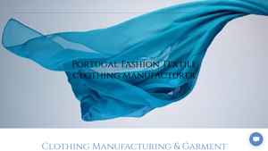 Portugal Fashion Textiles - Clothing Manufacturers, Garment ... - manufacturer clothing portugal