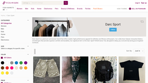 Darc Sport - Poshmark - darc sport cn tshirt manufacturer