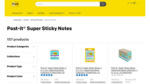 Post-it® Super Sticky Notes | 3M United States - sticky notes bulk