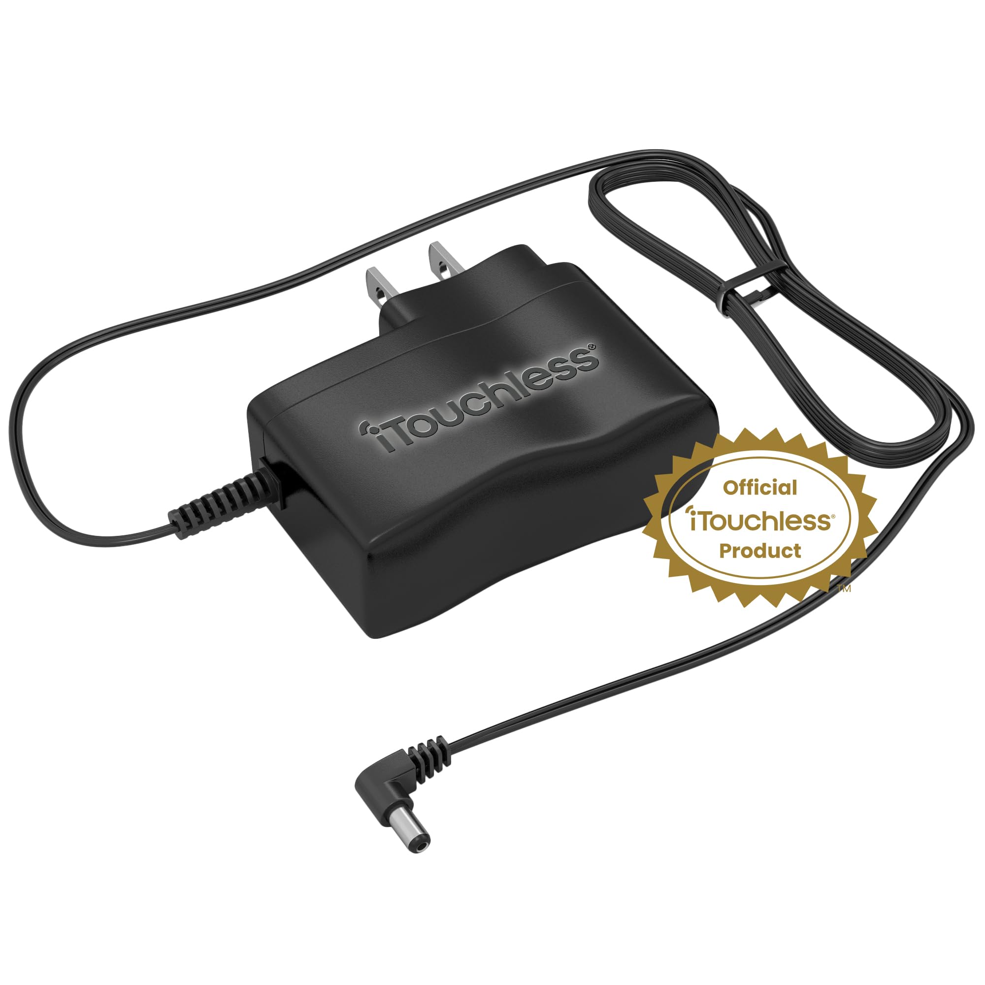 A relevant stock photo of power adapter manufacturer in a typical setting.