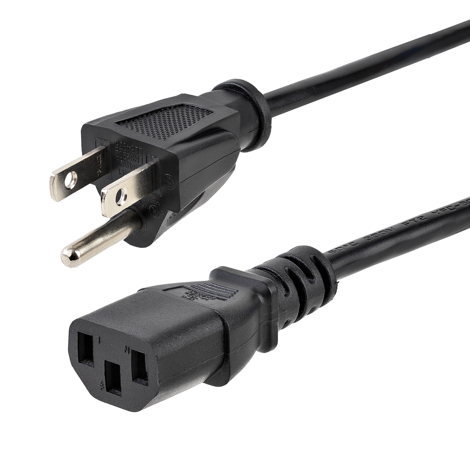 A relevant stock photo of power cords supplier in a typical setting.