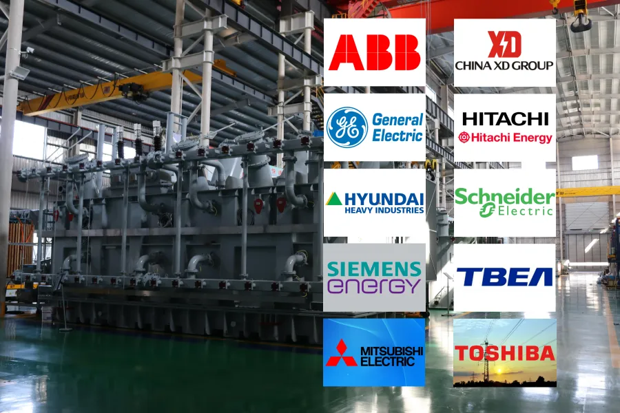 A relevant stock photo of Power Transformer Manufacturers in a typical setting.