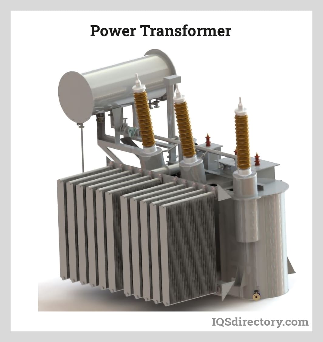 A relevant stock photo of power transformer supplier in a typical setting.