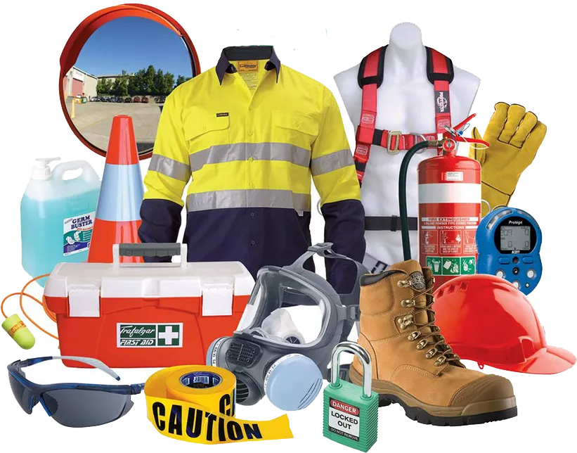 A relevant stock photo of ppe manufacturer in a typical setting.