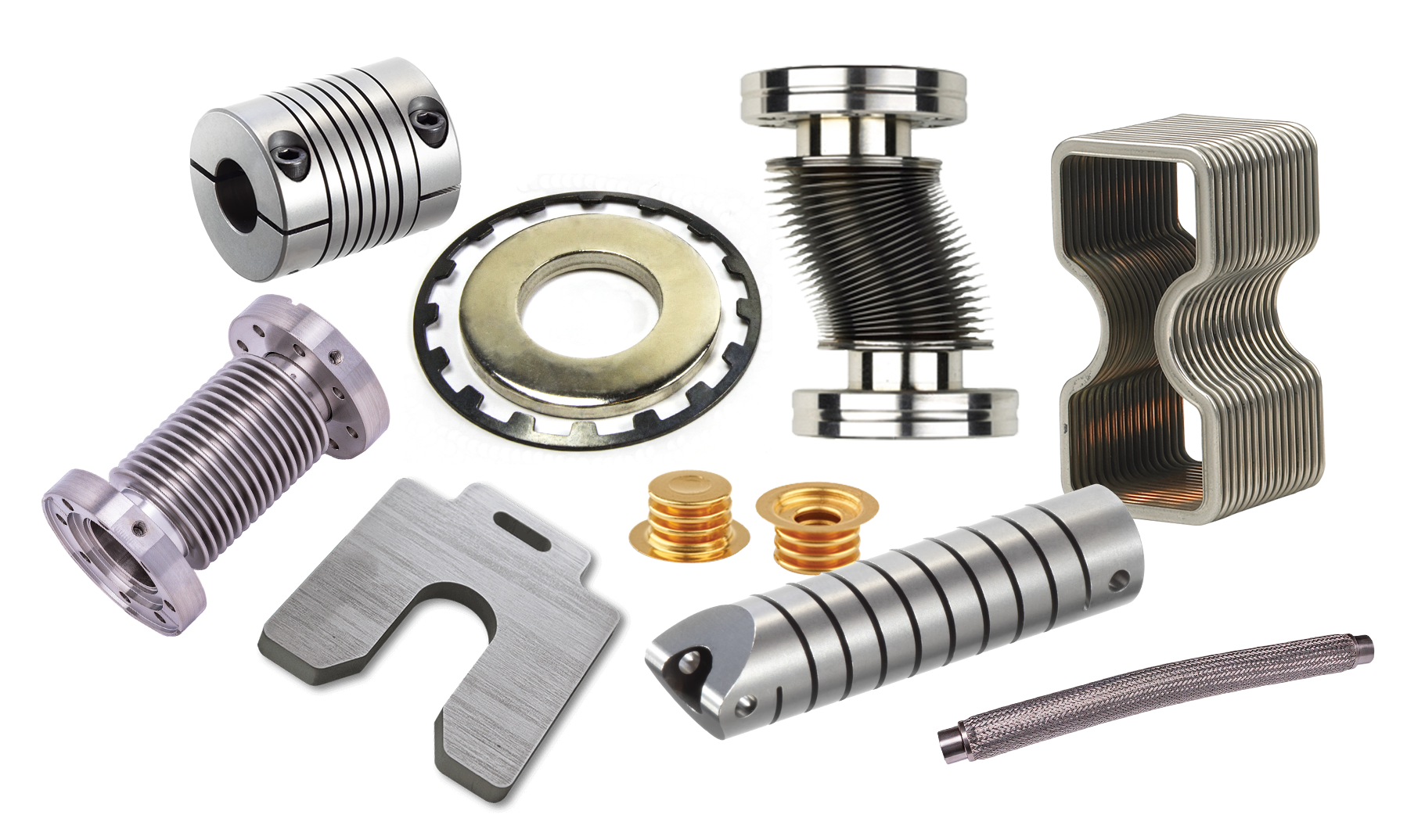 A relevant stock photo of Precision Components Manufacturers in a typical setting.