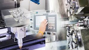 What is Precision Machining: Definition ...