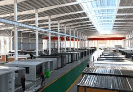 Container Housing | Prefab Container ...