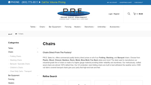 Folding Chairs For Sale | Wholesale Chairs | Commercial Quality - plastic chairs bulk