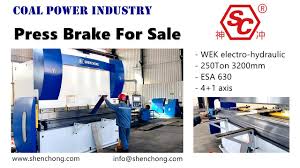 press brake ...