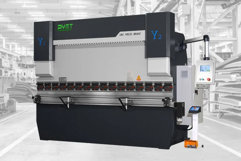 A relevant stock photo of press brake machine china in a typical setting.