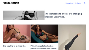 PrimaDonna - prima donna bra company