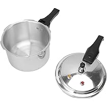 A relevant stock photo of pressure cooker china in a typical setting.