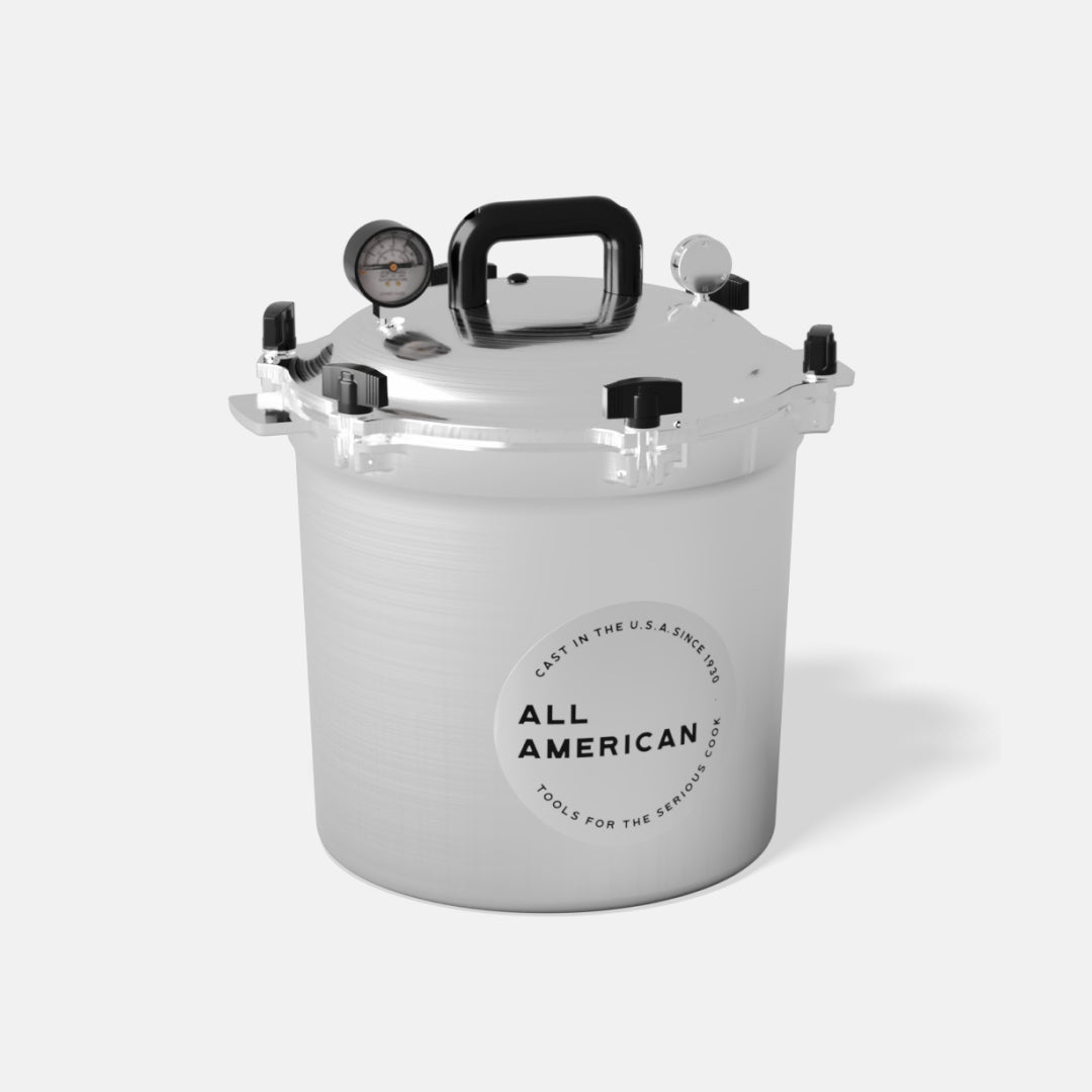 A relevant stock photo of pressure cooker manufacturer in a typical setting.