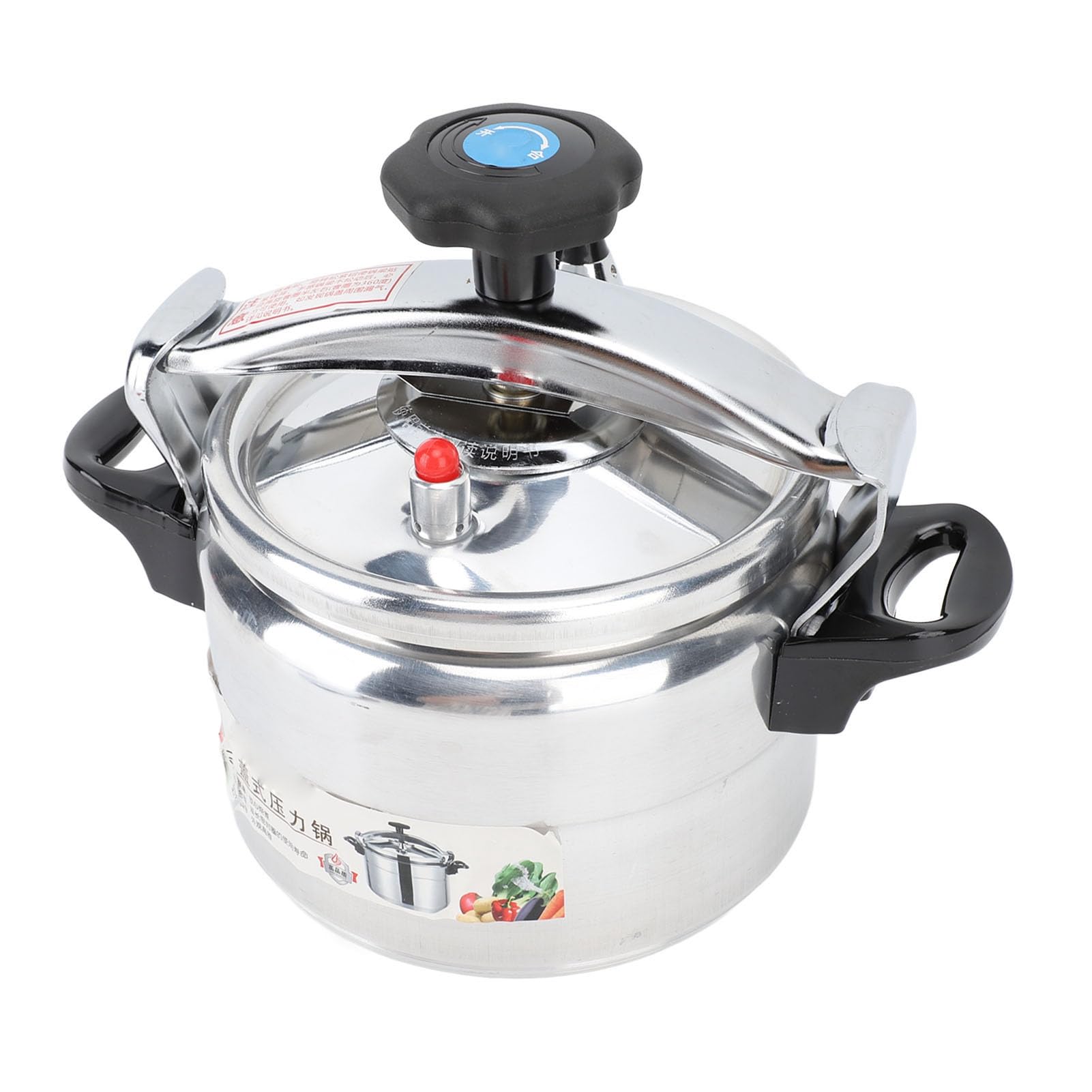 A relevant stock photo of pressure cooker manufacturer in a typical setting.